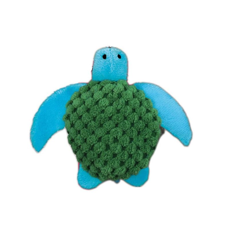 KONG Refillables Turtle Cat Toy - Percys Pet Products