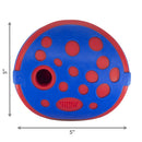 KONG Rewards Wally Treat Dispensing Dog Toy - Percys Pet Products