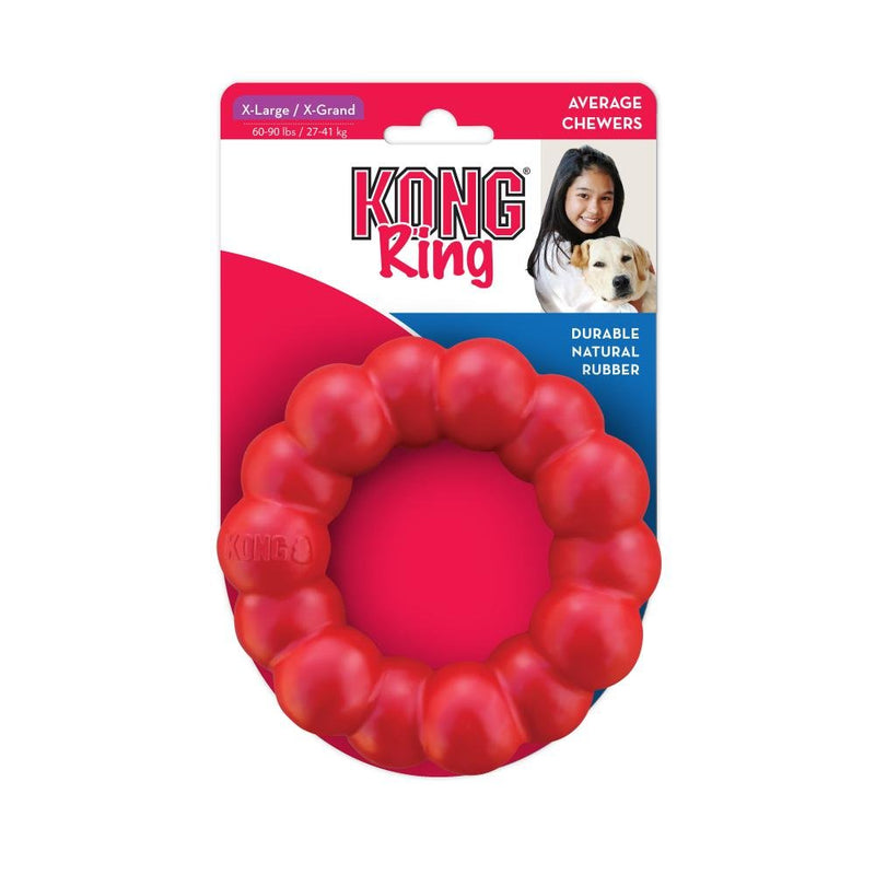 KONG Ring - Percys Pet Products