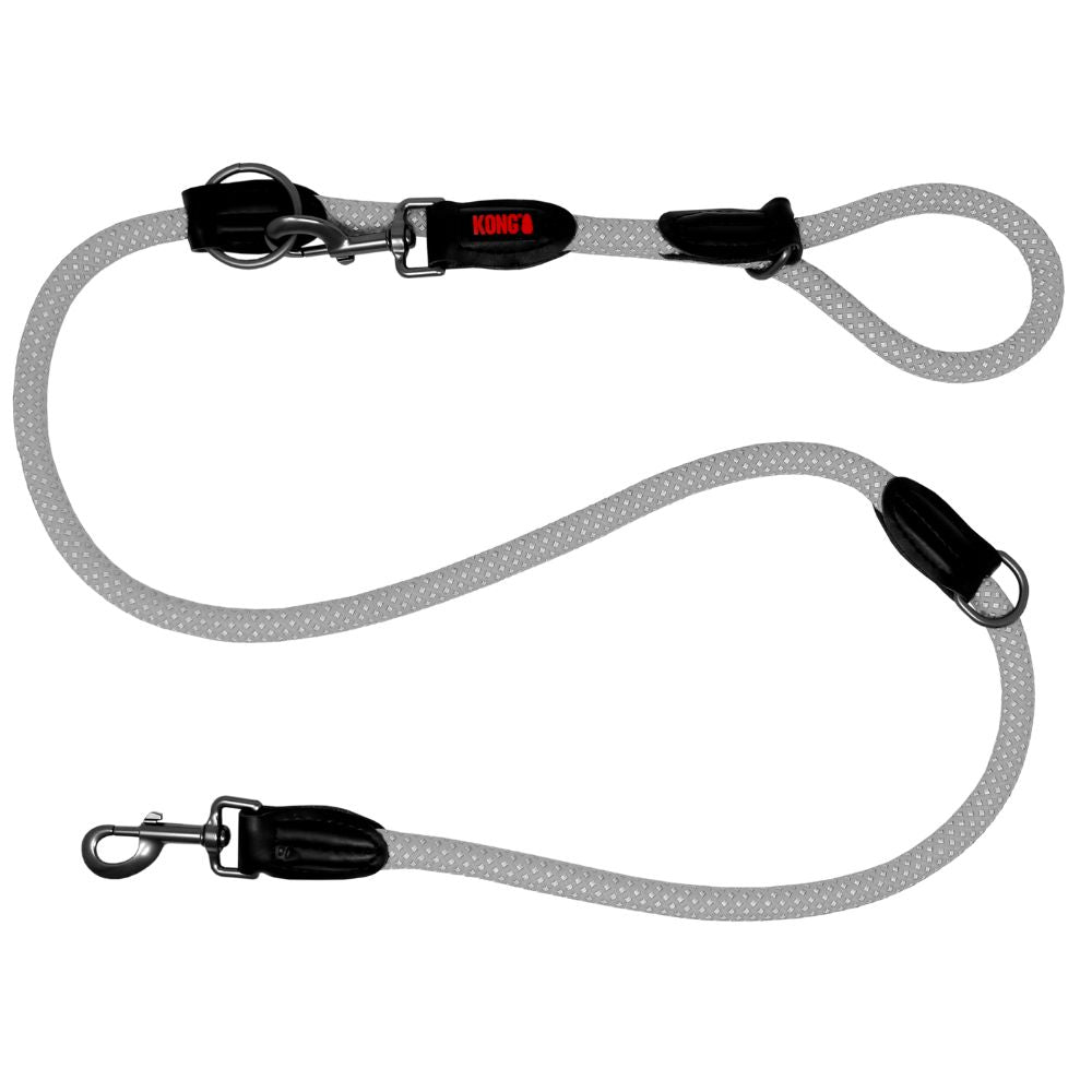 Kong bungee dog leash best sale