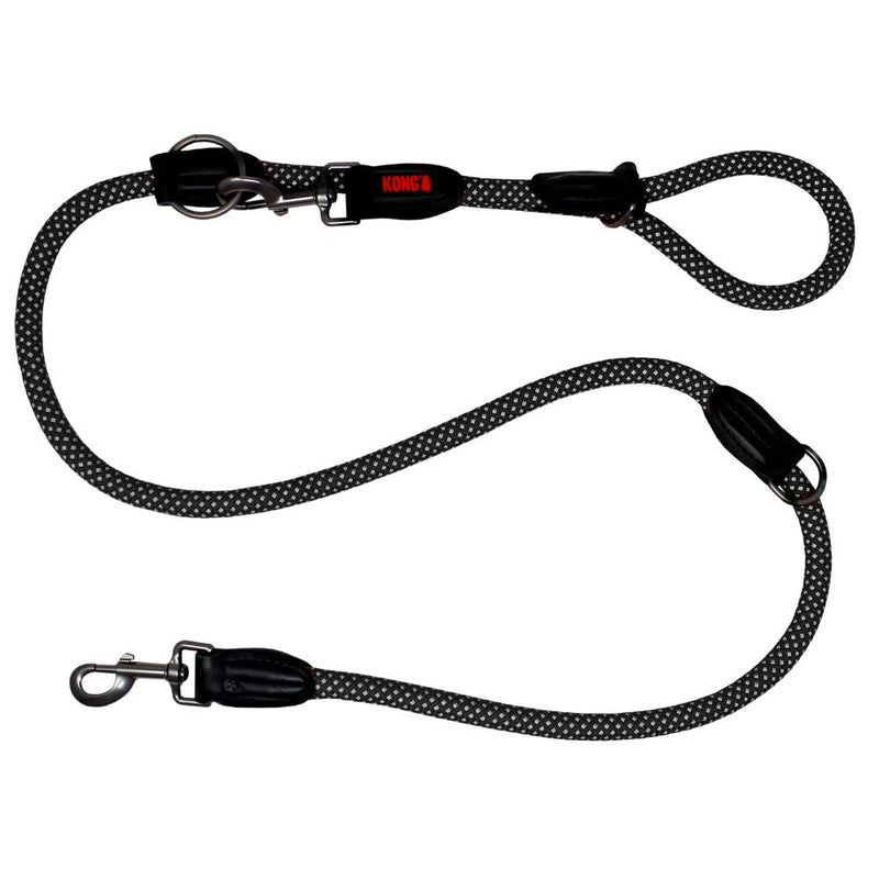 KONG Rope Adjustable Dog Leash - Percys Pet Products