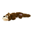 KONG Scrunch Knots Dog Toy - Percys Pet Products