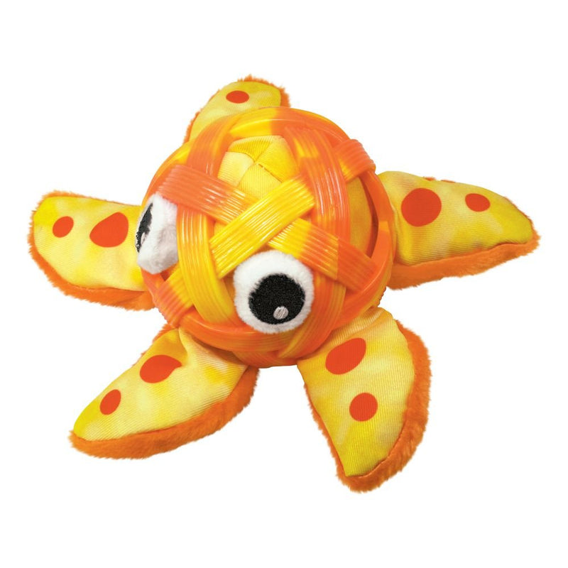 KONG Sea Shells Dog Toy - Percys Pet Products