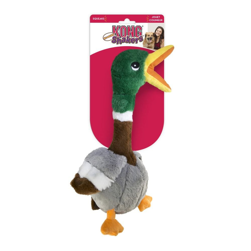 KONG Shakers Honkers Dog Toy - Percys Pet Products