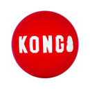 KONG Signature Balls Dog Toy - Percys Pet Products