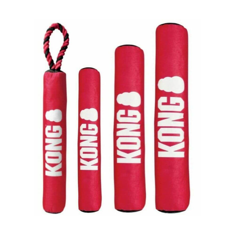 KONG Signature Stick Durable Dog Toy - Percys Pet Products