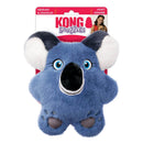 KONG Snuzzles Dog Toy with Squeaker - Percys Pet Products