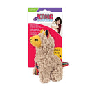 KONG Softies Buzzy Llama Dog Toy - Percys Pet Products