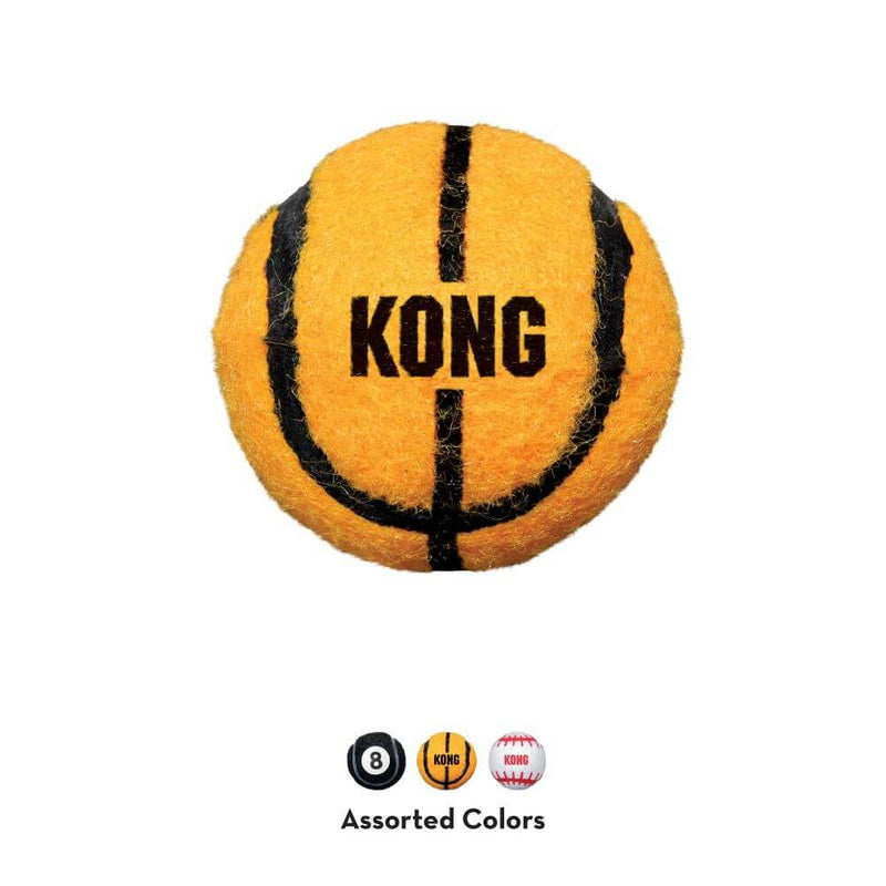 KONG Sport Balls Dog Toy - Percys Pet Products
