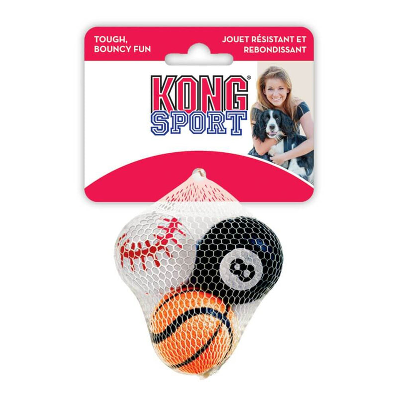 KONG Sport Balls Dog Toy - Percys Pet Products