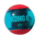 KONG Squeezz Action Dog Ball - Percys Pet Products