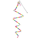 KONG Stellar Teaser Cat Toy - Percys Pet Products