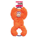 KONG Tuggz Squeaking Dog Toy XL - Percys Pet Products