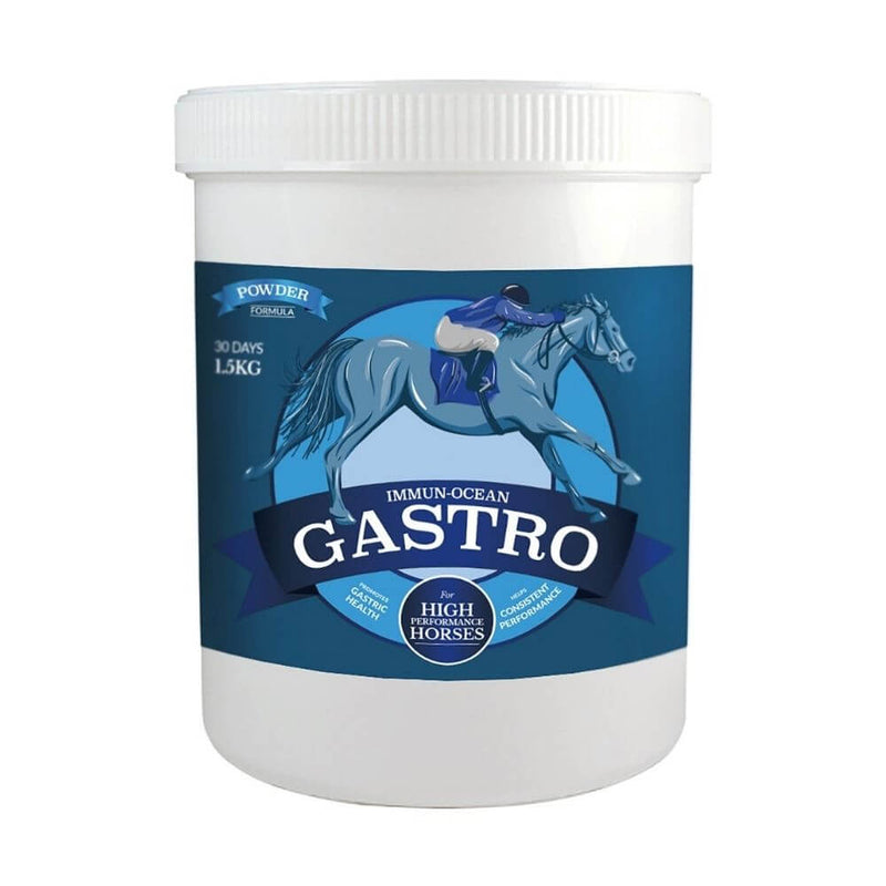 KSB Immun-Ocean Gastro Powder 1.5kg - Percys Pet Products