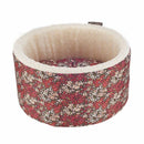 Laura Ashley Libby Cat Cosy Cat Bed - Percys Pet Products