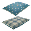Laura Ashley Park Dogs Deep Duvet Dog Bed - Percys Pet Products
