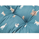 Laura Ashley Park Dogs Deluxe Slumber Dog Bed - Percys Pet Products
