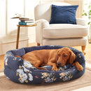 Laura Ashley Rosemore Deluxe Slumber Dog Bed - Percys Pet Products