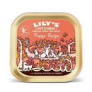 Lilys Kitchen Puppy Chicken Dinner Foil 10 x 150g - Percys Pet Products