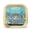 Lilys Kitchen Puppy Recipe Turkey & Duck Foil 10 x 150g - Percys Pet Products