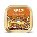 Lilys Kitchen Sunday Lunch Foil 10 x 150g - Percys Pet Products