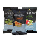 Lincoln Horse Bix Assorted Box of Horse Treats x 30 - Percys Pet Products