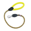 Long Paws Comfort Rope Dog Leash with Locking Click 120cm - Percys Pet Products