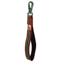 Long Paws Comfort Short Safety Belt / Close Control Lead - Percys Pet Products