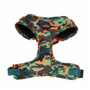 Long Paws Earth Friendly Trekker Dog Harness - Percys Pet Products