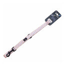 Long Paws Funk The Dog Lead in Terrazo Pink - Percys Pet Products