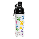 Long Paws Lick & Flow Pet Water Bottle - Percys Pet Products