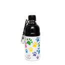 Long Paws Lick & Flow Pet Water Bottle - Percys Pet Products