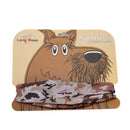 Long Paws PupStretch Camo Bandanas for Dogs - Percys Pet Products
