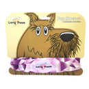 Long Paws PupStretch Geo Bandanas for Dogs - Percys Pet Products