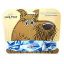 Long Paws PupStretch Geo Bandanas for Dogs - Percys Pet Products
