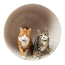 Long Paws Tom & Tabby Reflective Cat Collar - Percys Pet Products