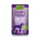 Natures Menu Country Hunter Turkey Dog Food 3 x 6 x 150g - Percys Pet Products