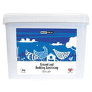 Nettex Ground & Bedding Sanitising Powder - Percys Pet Products