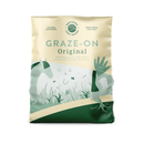 Northern Crop Driers Graze On Grass 15kg - Percys Pet Products
