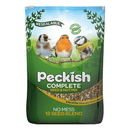 Peckish Complete Seed & Nut Mix No Mess Wild Bird Food - Percys Pet Products
