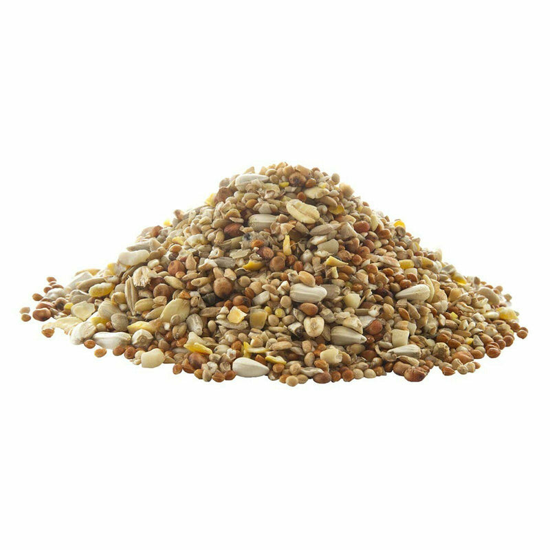 Peckish Complete Seed & Nut Mix No Mess Wild Bird Food - Percys Pet Products
