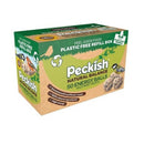 Peckish Natural Balance Energy Balls 50 Refill Box - Percys Pet Products