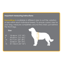 Petlife KarmaWrap for Dog Anxiety - Percys Pet Products