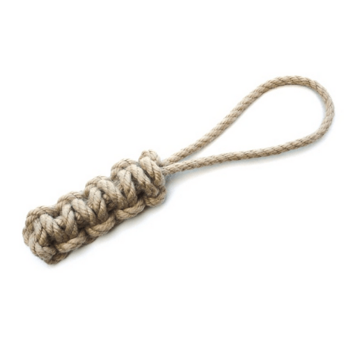 Petrope Tug-n-Bite Rope Toy - Percys Pet Products