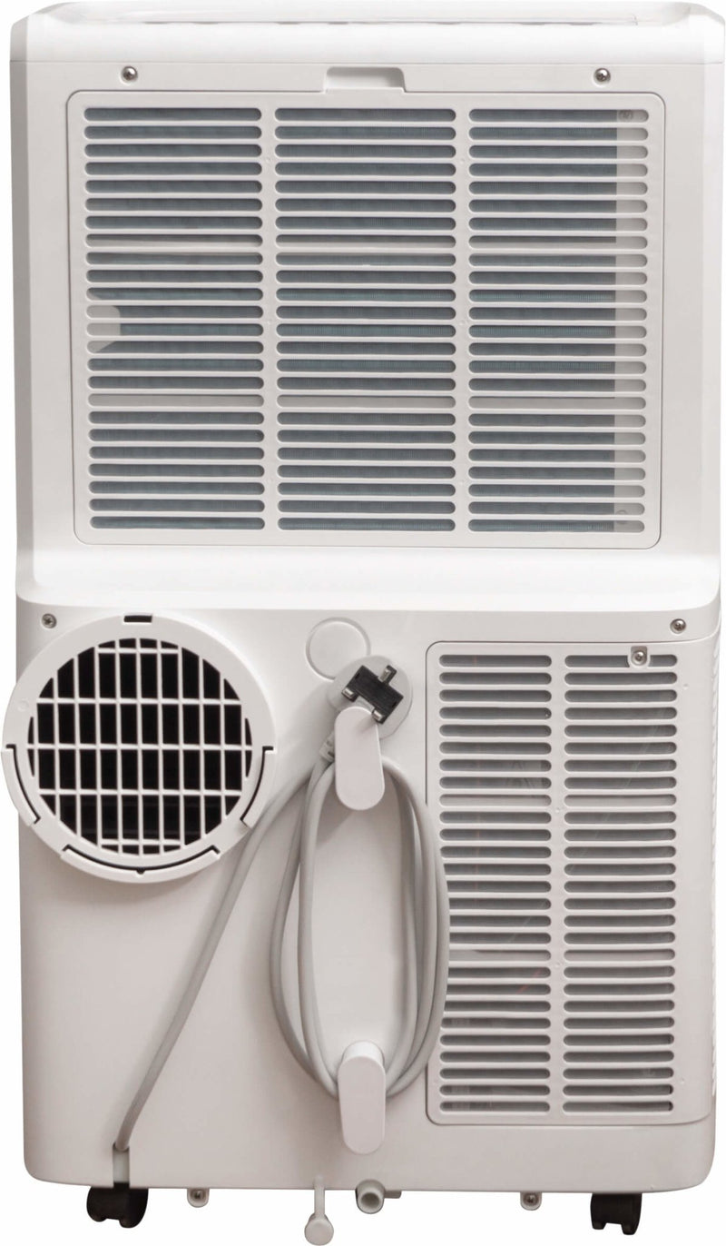 Prem-I-Air 14000 BTU Portable Local Air Conditioner with Remote Control - Percys Pet Products