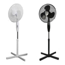 Prem-I-Air 40cm Oscillating Pedestal Fan with 3 Speed Settings - Percys Pet Products