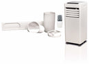 Prem-I-Air 5,000 BTU Portable Local Air Conditioner with Remote Control - EH1920 - Percys Pet Products