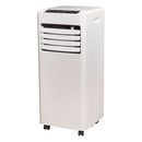 Prem-I-Air 5,000 BTU Portable Local Air Conditioner with Remote Control - EH1920 - Percys Pet Products