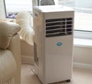 Prem-I-Air 5,000 BTU Portable Local Air Conditioner with Remote Control - EH1920 - Percys Pet Products