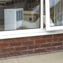 Prem-I-Air 8000 BTU Portable Air Conditioner with Remote Control - EH1922 - Percys Pet Products